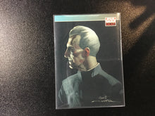 1993 Topps SW Galaxy Card #97 Grand Moff