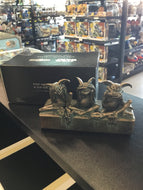 Regal Robot Salacious Crumb Desk Accessory