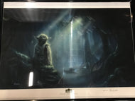 “Train Him I Will” “19 Celebration Excl W/ Autograph