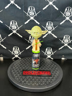 2012 Candyrific Yoda Real Sound Talker Bobblehead