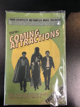 Knus 99’s Coming Attractions AD Late  May, 1989