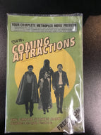 Knus 99’s Coming Attractions AD Late  May, 1989