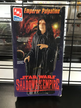 AMT ERTL Shadows of the Empire Models