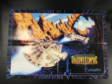 Shadows of the Empire Posters