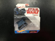 Hot Wheels Starships