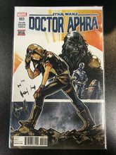 SW Doctor Aphra #1-16 Annual 1