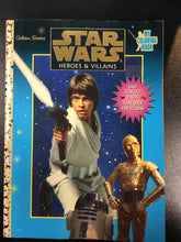 Golden Books Coloring Book