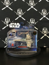 Micro Galaxy Squadron