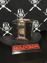 Star Wars Ep.1 The Phantom Menace Figures