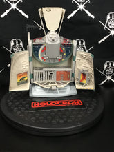 Boba Fett Cloud City Micro Machines (Near Complete)
