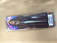 1983 Vintage Bookmark Obiwann