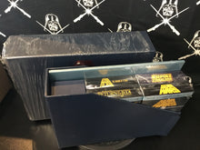 Star Wars Trilogy Special Letterbox (VHS Tape, 2005, Collector's Edition)