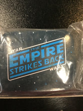 Vintage The Empire Strikes Back Tin