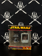 2 Piece Holiday Ornament Set