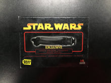 Darth Sidious Lightsaber Scaled Replica