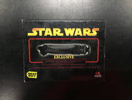 Darth Sidious Lightsaber Scaled Replica