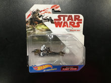 Hot Wheels Starships
