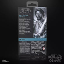 Star Wars:Ahsoka BS18 Ezra Bridger (Peridea)