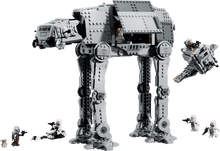 Lego 75454 Imperial Remnant AT-AT with INT-4