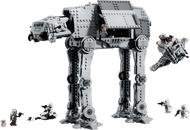 Lego 75454 Imperial Remnant AT-AT with INT-4
