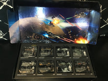Micro Galaxy Squadron