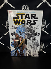 MARVEL Color Your Own Star Wars Coloring Book