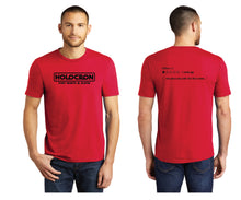 Holocron Store T-Shirt