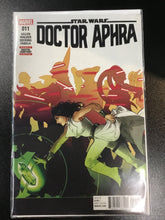 SW Doctor Aphra #1-16 Annual 1