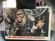 Vintage Burger King Trading Cards