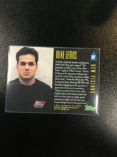 1993 Topps SW Galaxy Card #107 Greedo