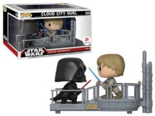 Pop 226 Cloud City Duel