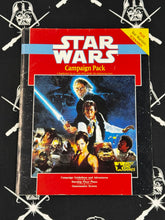 Star Wars: The Roleplaying Game by West End Games