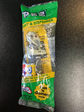 Pez Candy and Dispenser