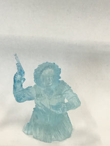 Han Solo Gential Giant Star Wars Mini-Bust