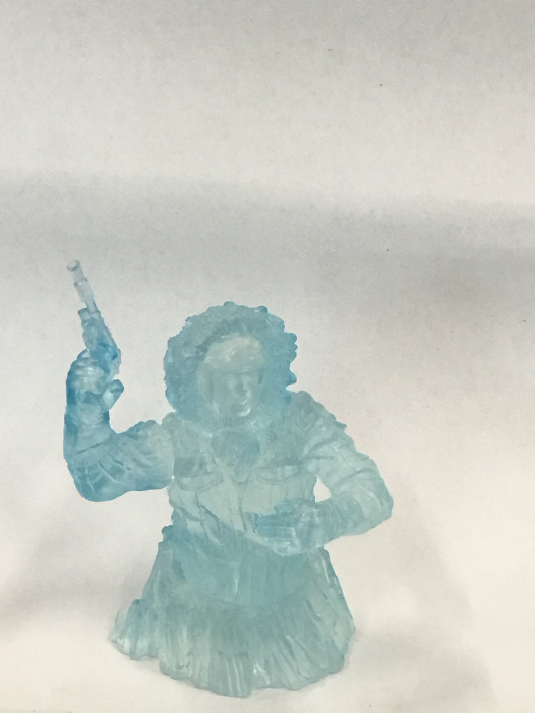 Han Solo Gential Giant Star Wars Mini-Bust