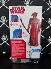 2017 Disney Hasbro Electric Elite Praetorian Guard