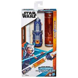 Lightsaber Forge