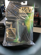 Star Wars TPOTF Luke Skywalker Jedi Knight Theater Edition LOOSE BUBBLE