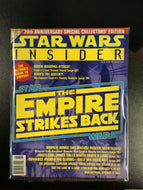 Star Wars Insiders Issue 49