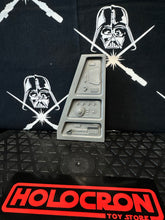 1997 Kenner POTF Endor Attack Playset
