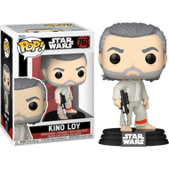 Pop 760 Kino Loy