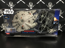 Micro Galaxy Squadron