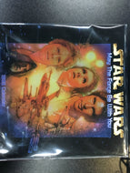 1999 SW May The Force Be With You Calendar