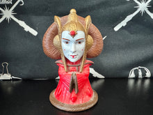 Burger King Toy Queen Amidala