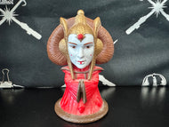 Burger King Toy Queen Amidala