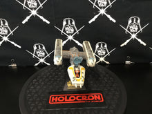 Y-Wing Starfighter MicroMachines Action Fleet