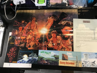 Star Wars Insider Welcome Kit