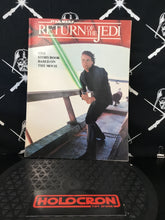 1983 Star Wars Treasury