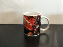 Star Wars Galerie Mugs
