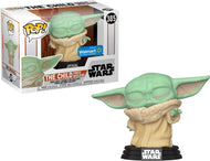 Pop 385 Force Wielding The Child